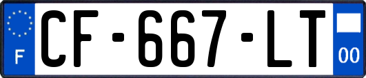 CF-667-LT