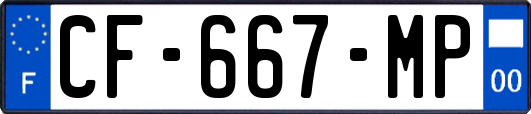 CF-667-MP