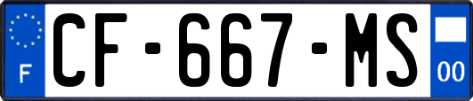 CF-667-MS