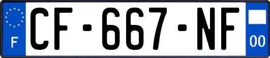 CF-667-NF