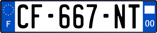 CF-667-NT