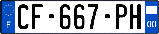 CF-667-PH