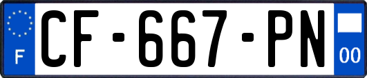 CF-667-PN