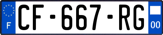 CF-667-RG
