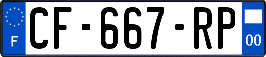 CF-667-RP
