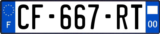 CF-667-RT