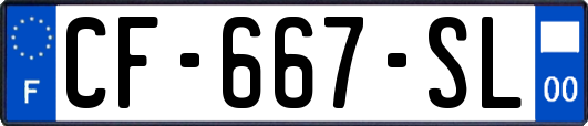 CF-667-SL