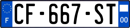 CF-667-ST