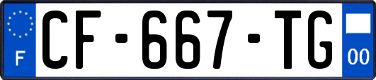 CF-667-TG