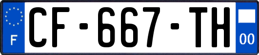 CF-667-TH