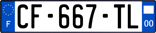 CF-667-TL