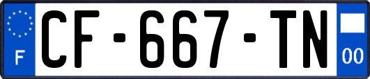 CF-667-TN
