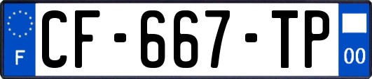 CF-667-TP