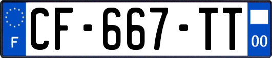 CF-667-TT