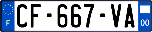 CF-667-VA