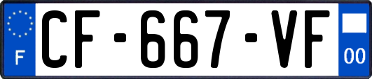 CF-667-VF