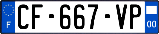 CF-667-VP