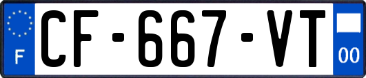 CF-667-VT