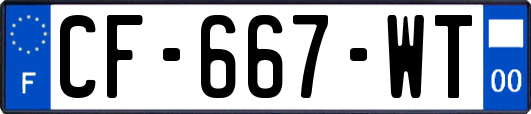 CF-667-WT