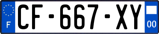CF-667-XY