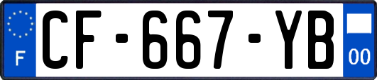 CF-667-YB