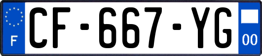 CF-667-YG