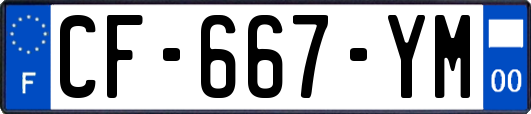 CF-667-YM