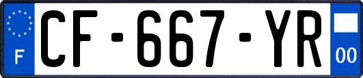CF-667-YR