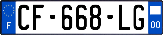 CF-668-LG