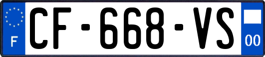 CF-668-VS