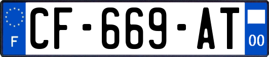 CF-669-AT