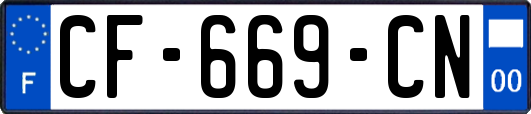 CF-669-CN
