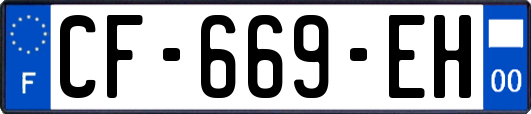 CF-669-EH