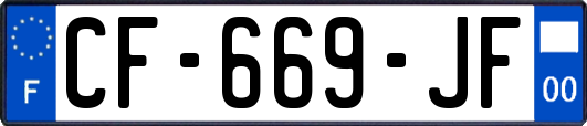 CF-669-JF