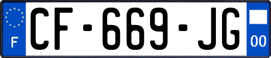 CF-669-JG