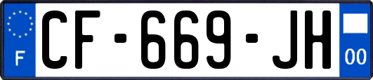CF-669-JH