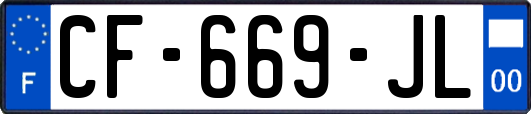 CF-669-JL