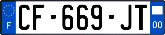 CF-669-JT