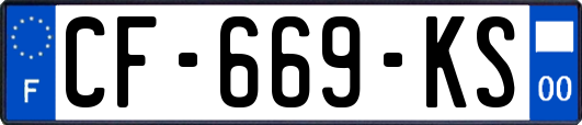 CF-669-KS