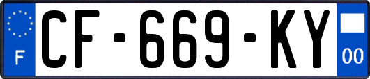 CF-669-KY