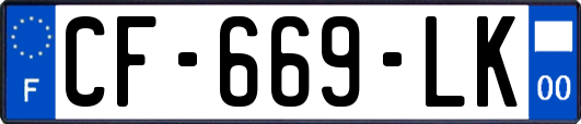 CF-669-LK
