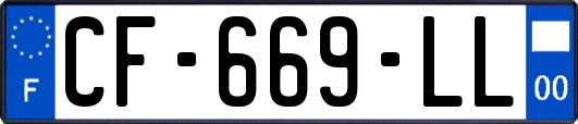 CF-669-LL