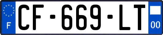 CF-669-LT