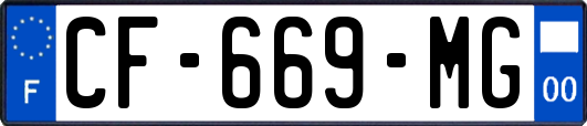 CF-669-MG
