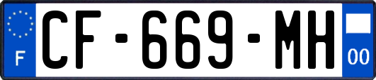 CF-669-MH