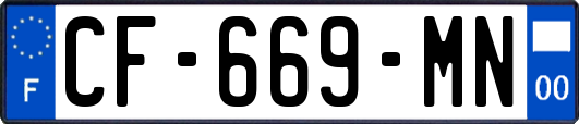 CF-669-MN