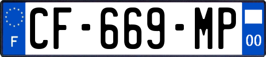 CF-669-MP