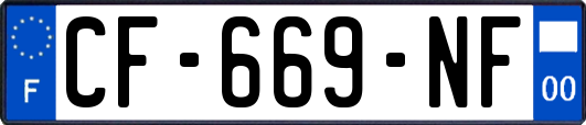 CF-669-NF