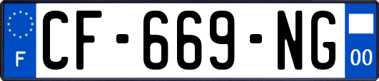 CF-669-NG