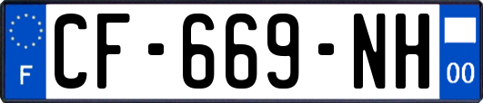 CF-669-NH